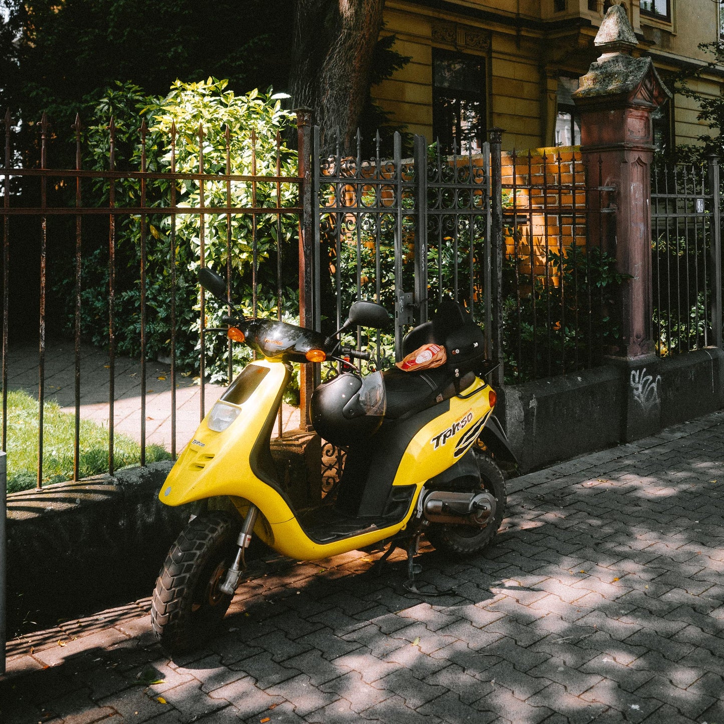 WYS Preset Pack